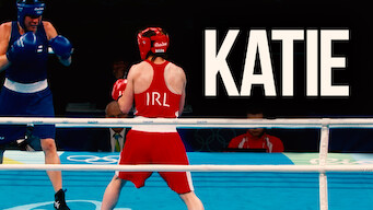 Katie (2019)