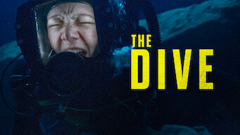 The Dive (2023)