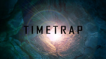 Time Trap (2017)