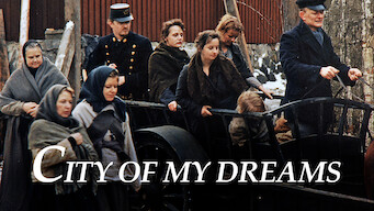 City Of My Dreams (1976)