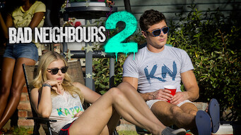 Neighbors 2: Sorority Rising (2016)