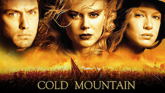 Cold Mountain (2003)