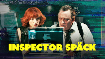 Inspector Späck (2010)