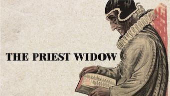 The Priest Widow (1920)