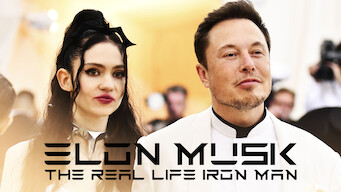 Elon Musk: The Real Life Iron Man (2018)