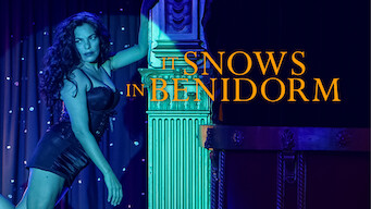 It Snows in Benidorm (2020)