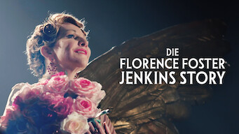 The Florence Foster Jenkins Story (2016)