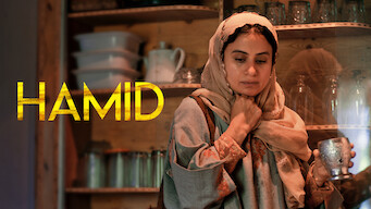 Hamid (2018)