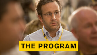 The Program (2015)