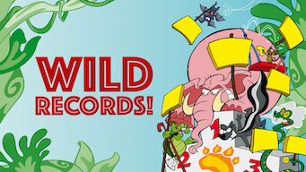 Wild Records! (2001)