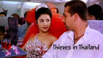 Thieves in Thailand (2003)