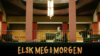 Elsk meg i morgen (2005)