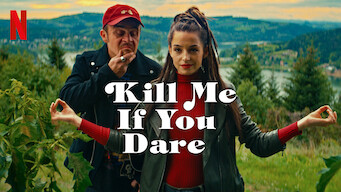 Kill Me If You Dare (2024)