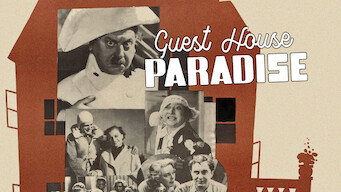 Guest House Paradise (1936)