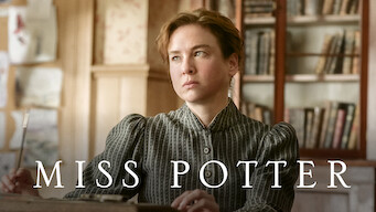 Miss Potter (2006)