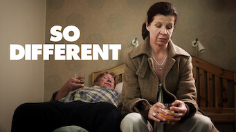 So Different (2009)