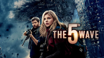 The 5th Wave (2016)