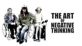 The Art of Negative Thinking (2006)