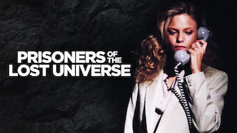 Prisoners of the Lost Universe (1983)