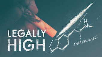 Legally High (2013)