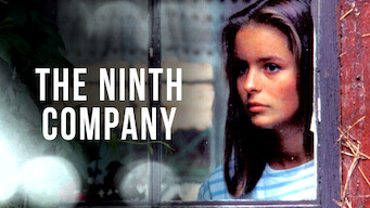 The Ninth Company (1987)