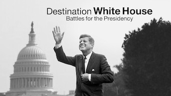 Destination White House – Battles for the Presidency (2016)