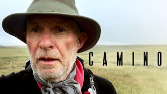 Camino, a Feature Length Selfie (2019)