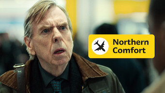 Northern Comfort (2023)