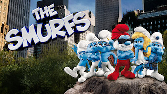 The Smurfs (2011)