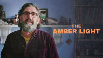 The Amber Light (2019)