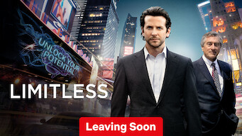 Limitless (2011)