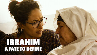 Ibrahim a Fate to Define (2019)