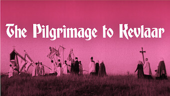 The Pilgrimage to Kevlaar (1920)