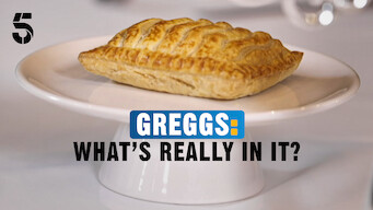 Greggs: What's Really in It? (2023)