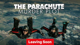 The Parachute Murder Plot (2018)