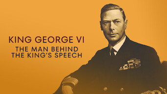 King George VI: The Man Behind the King's Speech (2011)