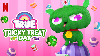 True: Tricky Treat Day (2019)