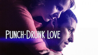 Punch-Drunk Love (2002)