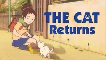 The Cat Returns (2002)