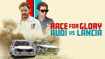 Race for Glory: Audi vs. Lancia (2024)