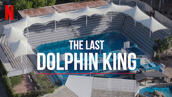 The Last Dolphin King (2022)