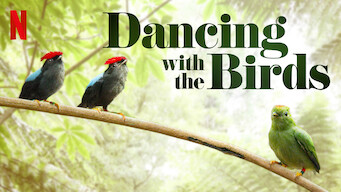 Dancing with the Birds (2019)