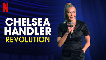 Chelsea Handler: Revolution (2022)