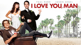 I Love You, Man (2009)