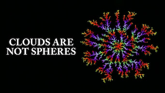 Clouds Are Not Spheres (1995)