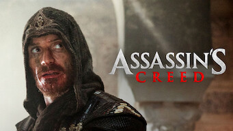 Assassin's Creed (2016)