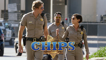 CHIPS (2017)