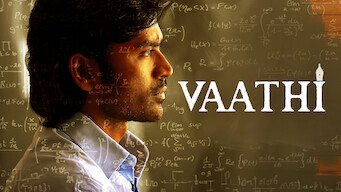 Vaathi (2023)