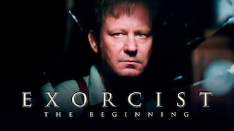 Exorcist: The Beginning (2004)