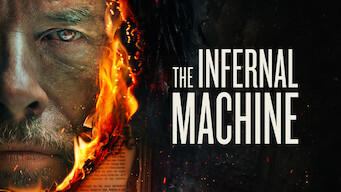 The Infernal Machine (2022)